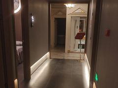 -益健·足疗汗蒸SPA(芙蓉广场店)