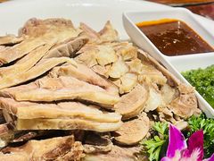 -大汗行宫园林餐厅