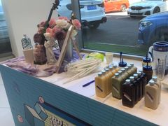 -北京盈之宝宝马4S店(望京店)