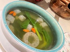 -沿途四季·云南菜(建外大街店)