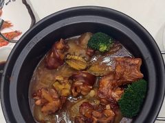 -沪华海鲜大酒楼(南汇店)