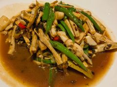 -径山十八道·风味民间菜(杭州总店)