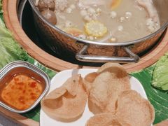 -椰小鸡·琼州糟粕醋(美兰缤纷城店)