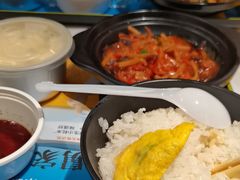 -老娘舅(吴山路店)