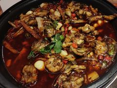 -蟹宗蟹(润达国际五楼店)