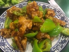 -北大地皖峰饭馆