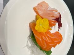 -常鲜楼常来尝鲜海胆馆(星海店)