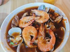 -太婆抱罗粉…海南特色小吃(一市场店)