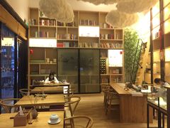 -麦子MaiMassage(打浦桥店)