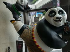 -英皇UA电影城(瑞虹天地月亮湾)