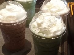 -星巴克(福州万象九宜城分店)