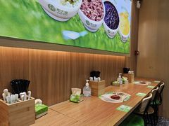 -甲乙饼·北京手工肉饼(西直门凯德茂店)