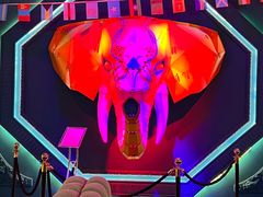 -疯克大象美式烤肉餐厅