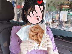 -信二嫂虾饼(振兴路店)