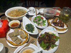 -半盆菜酒家(中山南一路店)