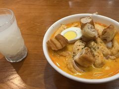 -绿柠食堂(北外滩店)