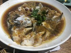 -老妈私房鱼头(欧洲城店)