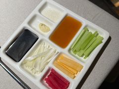 -四季民福烤鸭店(外滩外白渡桥店)