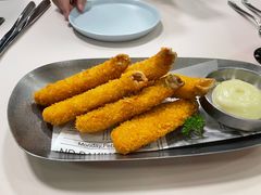 -伯顿西餐厅(厚街香榭丽店)