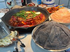 -芈重山老火锅(广州首店)