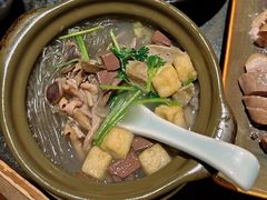 -南京大牌档(新街口德基广场店)
