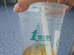 -1点点(学府路店)