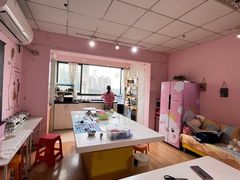 -幸福里DIY蛋糕烘焙·团建·拼豆豆(普陀店)