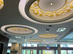 -诺敏塔拉奶茶-布里亚特包子-手把肉(锦都会店)