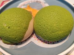 -点都德(喜粤楼店)