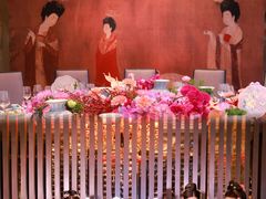 -东海朗廷酒店-唐阁T’ANG COURT 中餐厅