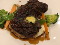 -WOLFGANG PUCK KITCHEN & BAR(迪士尼小镇店)