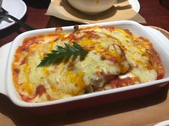 -卡朋厨房(289艺术园区店)