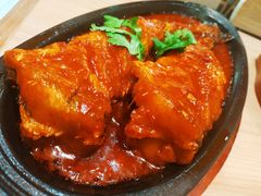 -小木屋拌饭(沈阳中街大悦城店)