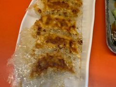 -拉面莊夢語＆中华料理八椿