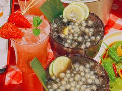 -辣小鲜·南昌大排档(船山路店)