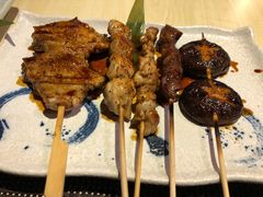 -有喜屋·深夜食堂(北京西路店)