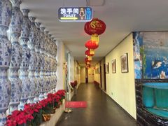 -鹿鸣酒家(越秀店)