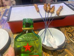 -欢聚烤吧(朱辛庄TBD万科店)