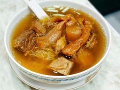 -麦奀云吞面世家 山顶店(山顶广场店)