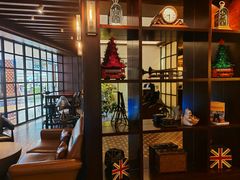 -糟粕醋·椰苑海南菜餐厅(亚龙湾天域酒店)
