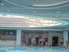 -菲鱼体育恒温游泳馆(中海名城店)