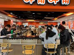 -呷哺呷哺(西单大悦城店)