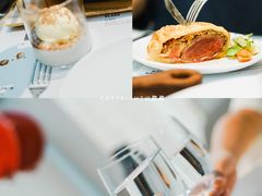 -Deer Park鹿园西餐(仁恒置地广场店)