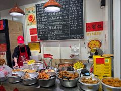-柳州肥姨妈大骨螺蛳粉(万达中心店)
