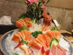 -大渔铁板烧(花园道店)