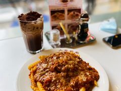 -大哥餐厅(西城花园店)