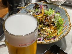 -久藏·横膈膜烧肉·酒场(江汉路店)