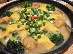 -中国徽菜·徽商故里(广安门店)