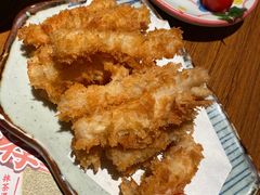 -仓桥家·焗寿司·锅物(光谷步行街店)