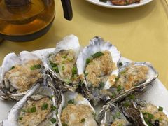 -吉莲利苑海鲜酒家(珠海拱北29年老字号店)